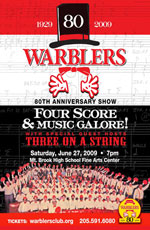 80th Anniversary Show!